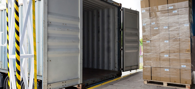 Freight Shipping Egg Harbor Township